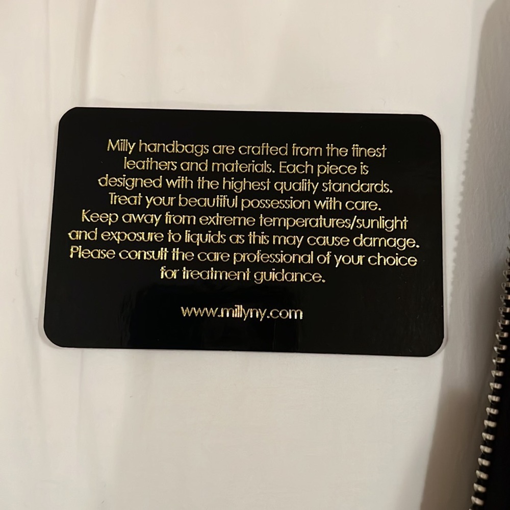 Milly Wallet - Picture 7 of 7
